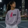 tennis-sweaters TENNIS SWEATSHIRT - CRAZY