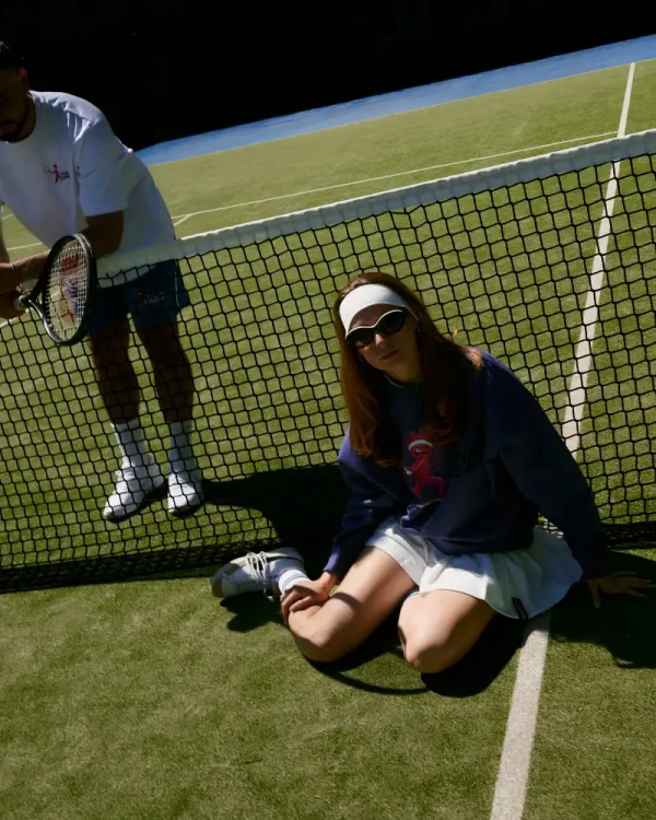 tennis-sweatshirt-purple TENNIS SWEATSHIRT - CRAZY