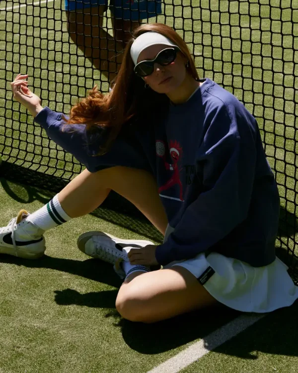 tennis-sweatshirt-purple-girl TENNIS SWEATSHIRT - CRAZY