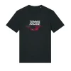 TENNIS T-SHIRT - RAISED BY THE STREETS KIDS