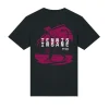 TENNIS T-SHIRT - RAISED BY THE STREETS KIDS