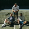 tennis-tshirt TENNIS T-SHIRT - MI SERVE SUCKS