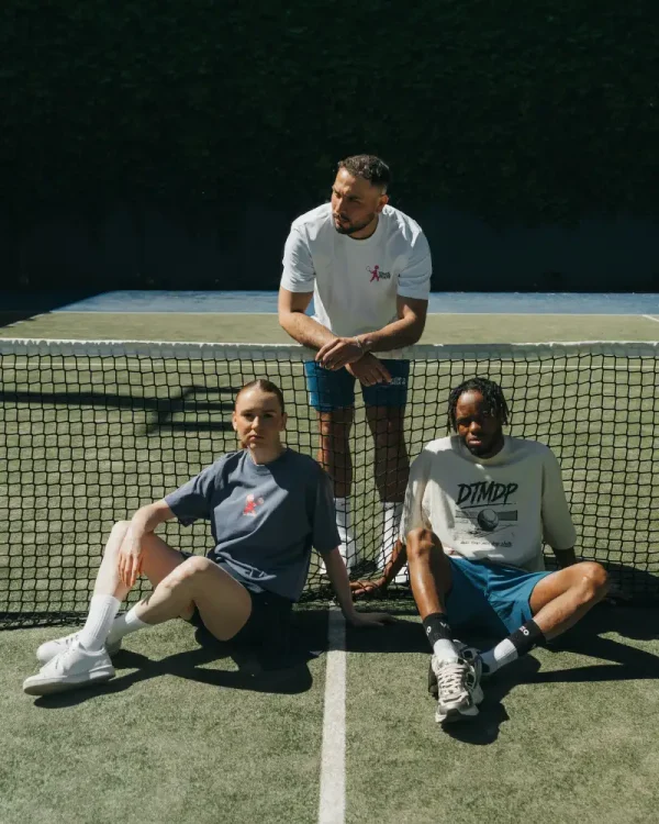 tennis-tshirt TENNIS T-SHIRT - MI SERVE SUCKS