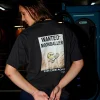 TENNIS T-SHIRT - MOONBALLER