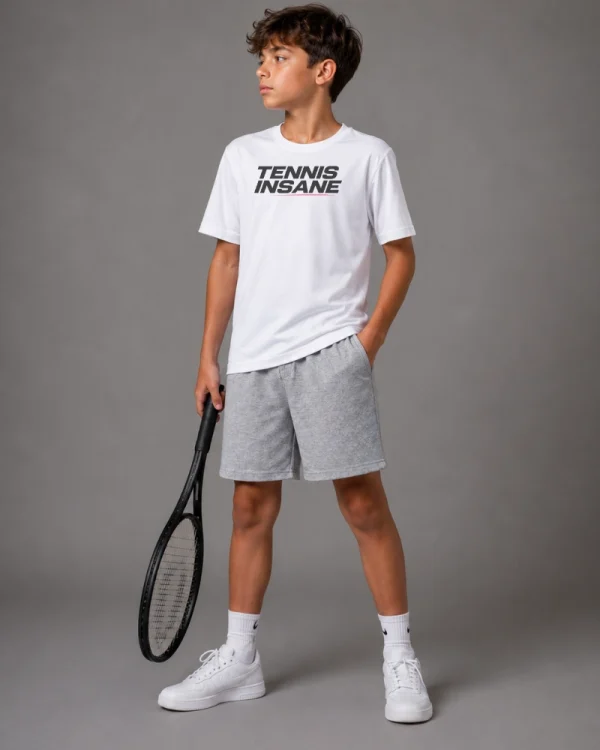 tennis-tshirt (36) TENNIS T-SHIRT - DEMON KIDS