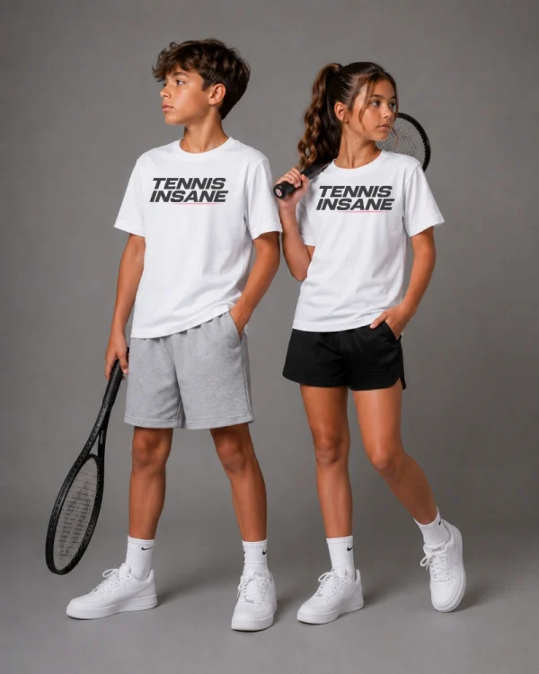 tennis-tshirt (38) TENNIS T-SHIRT - DEMON KIDS