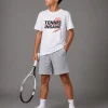 TENNIS T-SHIRT - TILL MY LEGS GIVE OUT KIDS