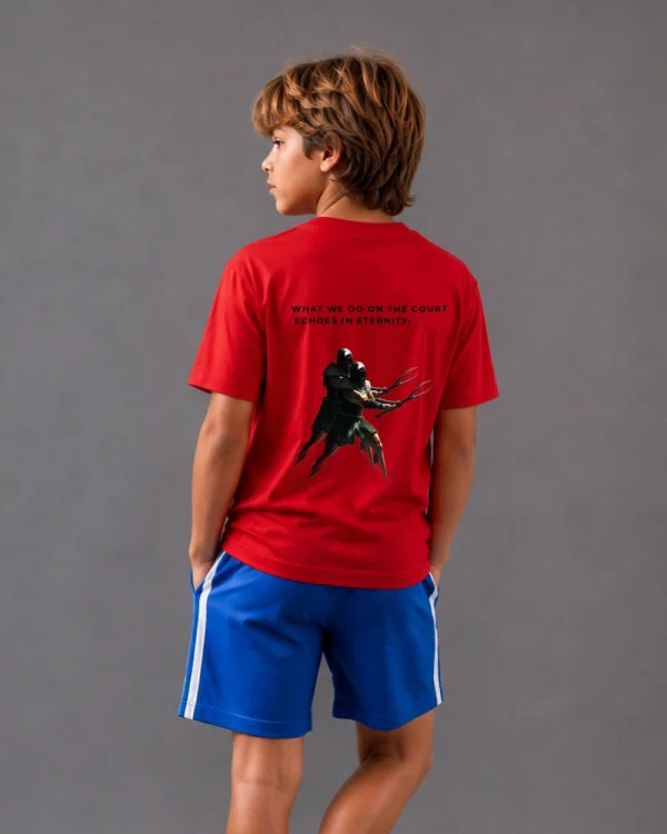 tennis-tshirt (41) TENNIS T-SHIRT – GLADIATOR