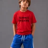 tennis-tshirt (42) TENNIS T-SHIRT – GLADIATOR