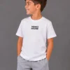 TENNIS T-SHIRT - NICE AND EASY