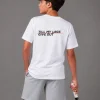 TENNIS T-SHIRT - TILL MY LEGS GIVE OUT KIDS