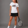 TENNIS T-SHIRT - TILL MY LEGS GIVE OUT KIDS
