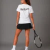 TENNIS T-SHIRT - TILL MY LEGS GIVE OUT KIDS