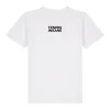 TENNIS T-SHIRT - NICE AND EASY