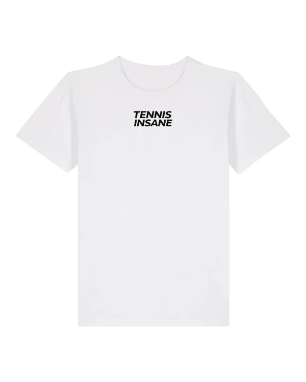 TENNIS T-SHIRT - NICE AND EASY