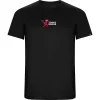 TENNIS ON-COURT POLYESTER T-SHIRT KIDS