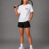 TENNIS T-SHIRT - MI SERVE SUCKS KIDS