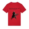TENNIS T-SHIRT - GLADIATOR