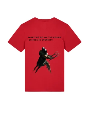 TENNIS T-SHIRT - GLADIATOR
