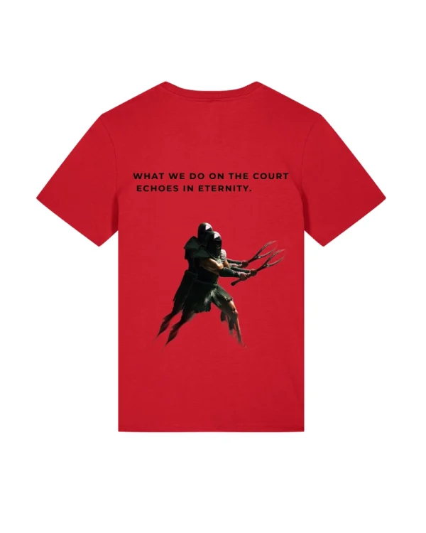 TENNIS T-SHIRT - GLADIATOR