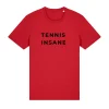 TENNIS T-SHIRT - GLADIATOR