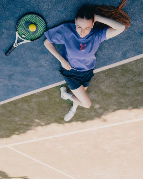 tennis-tshirt-purple TENNIS T-SHIRT - I PLAY TENNIS INSANE
