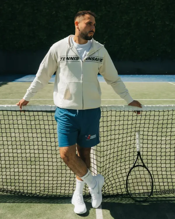 tennis-zip-hoodie (1) TENNIS ZIP HOODIE CREAM - ALWAYS PUSHING HARDER