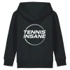 TENNIS HOODIE - WHAT A LIFE