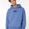 TENNIS HOODIE - KICK SERVE
