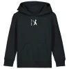 TENNIS HOODIE - WHAT A LIFE