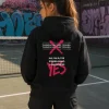 tennis_hoodie (4) TENNIS HOODIE - ALWAYS PUSHING HARDER
