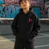 tennis_hoodie (5) TENNIS HOODIE - ALWAYS PUSHING HARDER