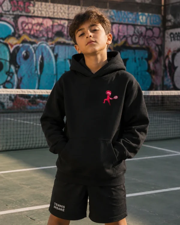 tennis_hoodie (5) TENNIS HOODIE - ALWAYS PUSHING HARDER