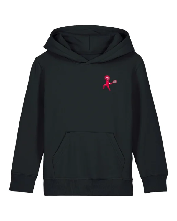 tennis_hoodie (7) TENNIS HOODIE - ALWAYS PUSHING HARDER
