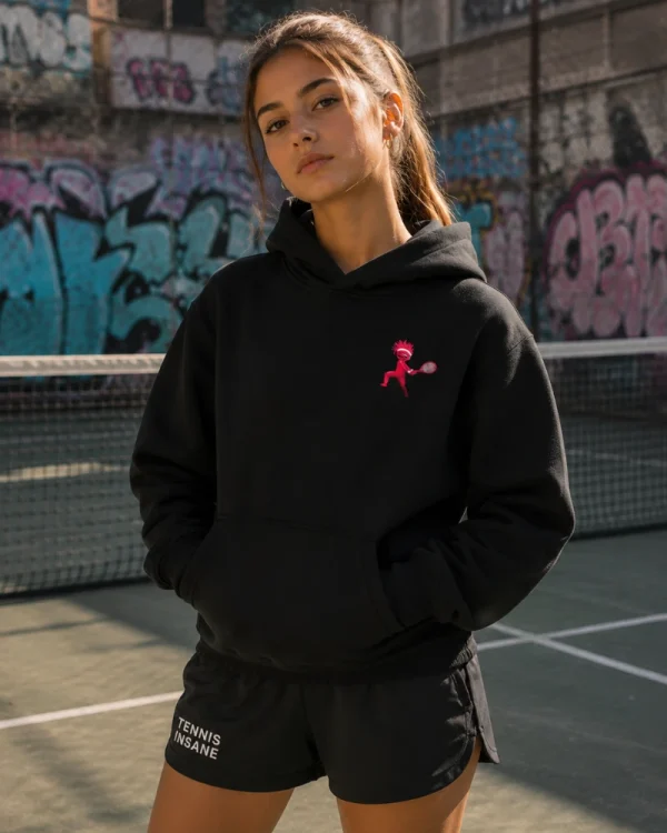 tennis_hoodie (8) TENNIS HOODIE - ALWAYS PUSHING HARDER