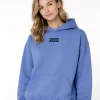 TENNIS HOODIE - KICK SERVE